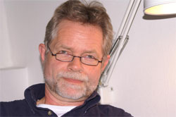 Direktør Morten Nielsen